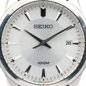 Seiko - 100M - Zonder minimumprijs - 7N42-0FL0 - Heren -