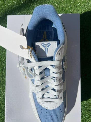 Nike - Air Force 1 Low Protro - Sneakers - Taille : EU 45 -
