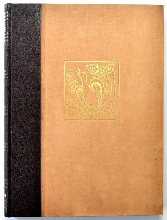 Stijn Streuvels - De Vlaschaard - 1944, Antiek en Kunst, Antiek | Boeken en Manuscripten