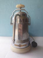 STELLA - Wim Zwiers - Cafetière - Acier - Avec câble