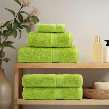 vidaXL Gastendoekjes SOLUND 10 st 600 g/m² 30x50 cm, Huis en Inrichting, Verzenden, Nieuw