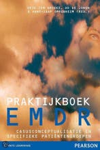 Praktijkboek EMDR 9789026522093 A. de Jongh, Verzenden, Zo goed als nieuw, A. de Jongh