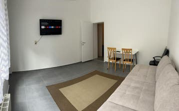 Appartement aan Rue des Eburons, Brussels, 35 tot 50 m²