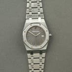 Audemars Piguet - Royal Oak - 56175ST - Homme - 1990-1999, Handtassen en Accessoires, Horloges | Heren, Nieuw