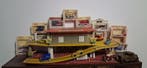 bp garage - Modelauto (18) - Raro Garage Vintage BP, Hobby en Vrije tijd, Nieuw