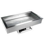Inbouw-Element | COOLING WELL | Gekoelde Kuip (4x 1/1 GN) |, Verzenden, Nieuw in verpakking