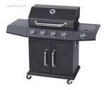 2x BBQ Gas, Ophalen, Nieuw