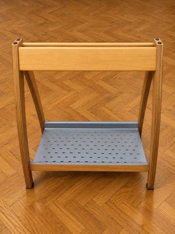 Porada - Tafel - Hippo model 8660 - Kersenhout - Tafel met
