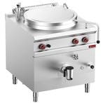 Kookketel | OPTIMA 900 | Gas | 150L | Indirecte Verhitting, Verzenden, Nieuw in verpakking