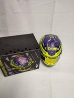 Lewis Hamilton - 2024 - Schaal 1/2 helm, Verzamelen, Nieuw