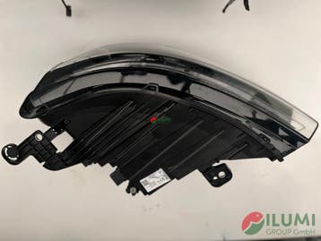 OPEL GRANDLAND X FULL LED KOPLAMP LINKS, Verzenden