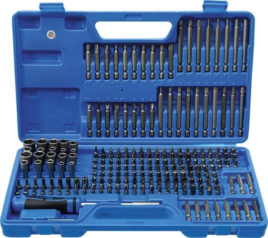 Bgs Technic Universele /veiligheids-bitset aandrijving buite, Autos : Divers, Outils de voiture, Envoi