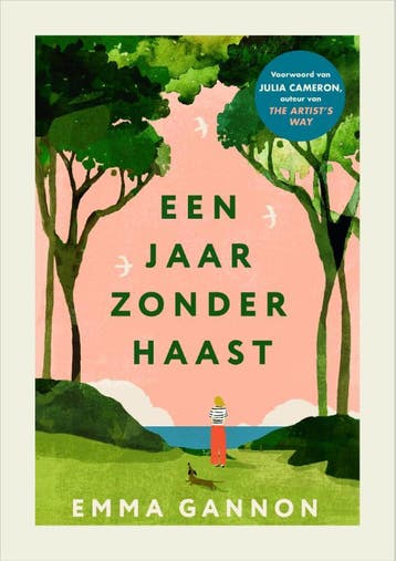 Een jaar zonder haast 9789401306591 Emma Gannon, Verzenden, Emma Gannon