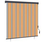 Buiten rolgordijn 180x250cm | Tweede kansje | OP = OP, Verzenden, Overige typen, 150 tot 300 cm, Minder dan 250 cm