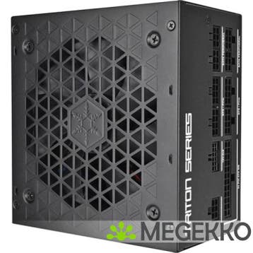 Silverstone Triton SST-TR1000R-GM 1000W, Verzenden, Nieuw