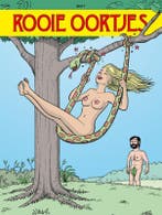 Rooie oortjes deel 4 / Rooie oortjes / 4 9789464981544, Boeken, Verzenden, Zo goed als nieuw, Kim Duchateau