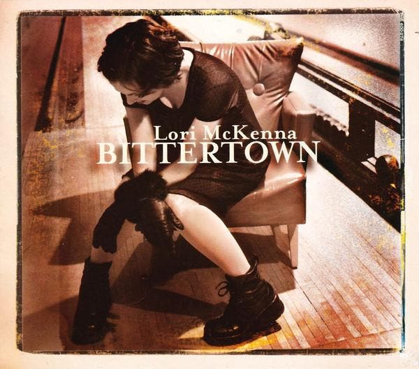 Lori McKenna - Bittertown, CD & DVD, CD | Pop, Envoi