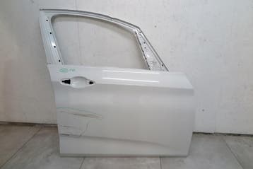 deuren rechtsvoor BMW F46, Verzenden