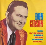Don Gibson - Famous Country Music Makers, Verzenden