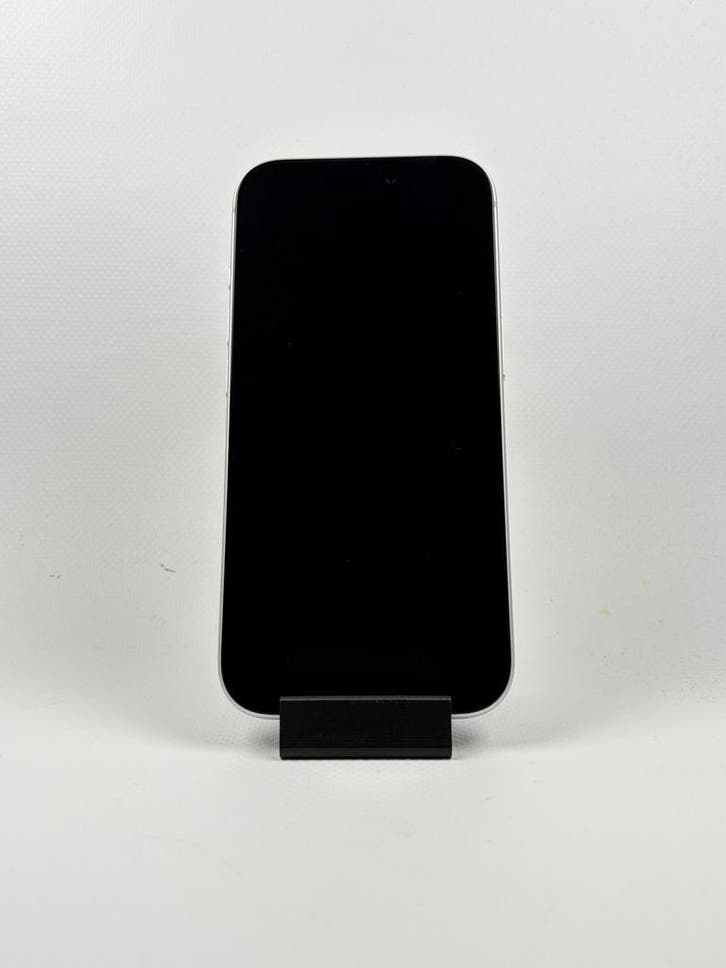 iPhone 17 Pro 256GB - Wit - 12mnd garantie, Telecommunicatie, Mobiele telefoons | Apple iPhone, Zonder abonnement, 256 GB, Overige modellen