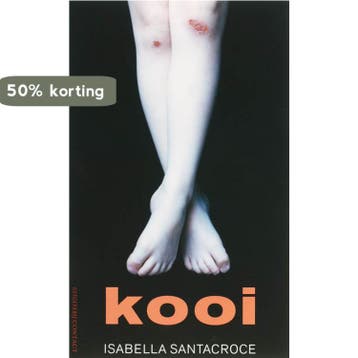 Kooi 9789025427962 I. Santacroce, Verzenden, Gelezen, I. Santacroce