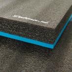 Datona Schuimmat voor werkbank gelaagd met mesje - 3 stuks, Ophalen of Verzenden