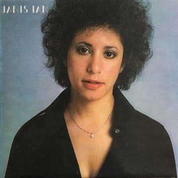 Janis Ian - Janis Ian, Cd's en Dvd's, Verzenden, Gebruikt