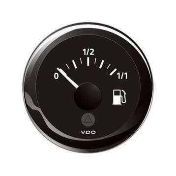 Bieden: VDO A2C59514082 Veratron ViewLine Fuel Level Guage, Ophalen of Verzenden, Nieuw