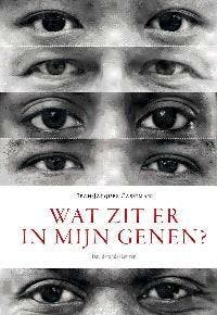 Wat zit er in mijn genen? 9789058265173 J. Cassiman, Verzenden, Zo goed als nieuw, J. Cassiman
