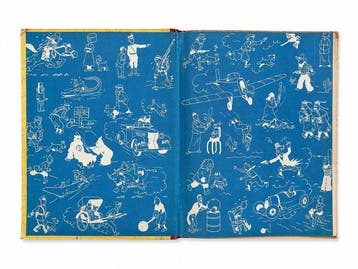 Tintin T18 - L’Affaire Tournesol (B19) - 1 Album - Eerste, Nieuw