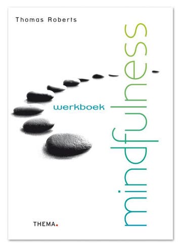 Werkboek mindfulness 9789058713506 Thomas Roberts, Verzenden, Thomas Roberts