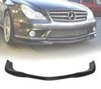 SPOILER LAME DE PARE-CHOCS AVANT MERCEDES W219 CLS 55 CARBON, Verzenden