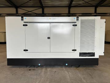 Scania DC13 072A - 550 kVA Stage V Genset - DPX-19929, Ophalen of Verzenden