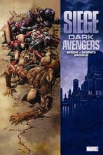 Siege: Dark Avengers [HC], Verzenden