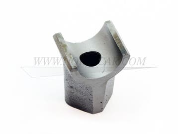 Steun tuimelaaras gebruikt Volvo 418206-U 544 Amazon P1800, Gebruikt, Volvo
