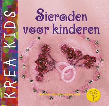 Sieraden voor kinderen / Krea Kids 9789021333878, Verzenden, Gelezen, A. Radsma-Rietveld