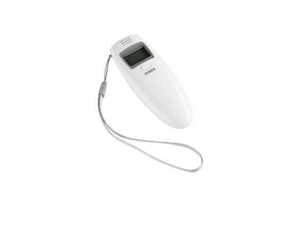 Veiling - EASYmaxx alcoholtester met lcd-display, Bricolage & Construction, Instruments de mesure