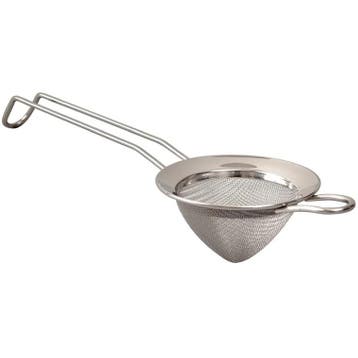 Barzeef | RVS | Conisch | 79x229x47(h)mm Beaumont, Articles professionnels, Verzenden