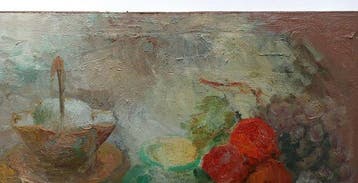 Guido Guidi (1901-1998) - Fiori, Antiquités & Art