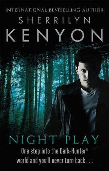 Night Play 9780749955304 Sherrilyn Kenyon, Verzenden, Sherrilyn Kenyon