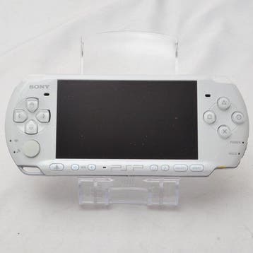 Sony - Playstation Portable (PSP) - PlayStation Portable