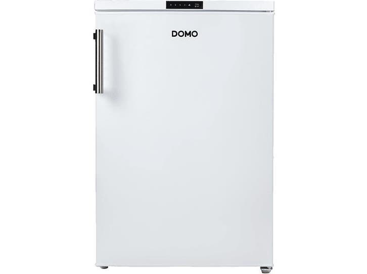 Domo -  Kleine Koelkast D  - Wit, Elektronische apparatuur, Koelkasten en IJskasten, 100 tot 150 liter, Nieuw, Zonder vriesvak