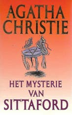 Mysterie van sittaford / Agatha Christie 9789021812601, Verzenden, Agatha Christie