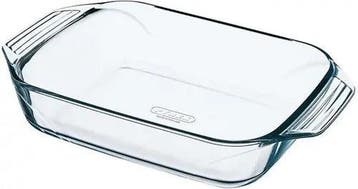 Pyrex Irresistible Ovenschaal - Vierkant - 2,3 L, Maison & Meubles, Verzenden