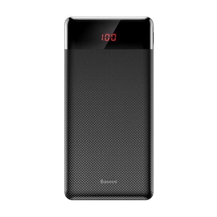 Externe 10.000mAh Powerbank Noodaccu Batterij Oplader, Télécoms, Batteries externes, Envoi