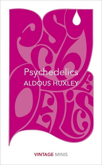 Psychedelics / Vintage Minis 9781784872748 Aldous Huxley, Boeken, Verzenden, Gelezen, Aldous Huxley