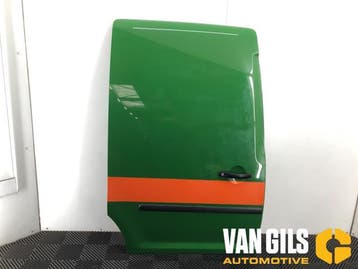Schuifdeur rechts Volkswagen Caddy O248890, Nieuw