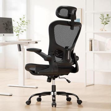 Ergonomische Bureaustoel -  Office Chair - Gamestoel - Volwa, Verzenden, Nieuw