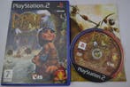 Brave - The Search For Spirit Dancer (PS2 PAL), Nieuw