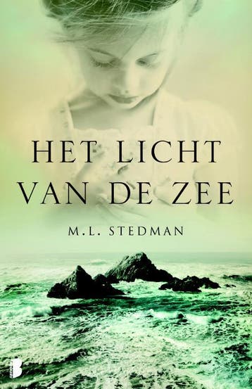 Het licht van de zee 9789022562307 M.L. Stedman, Verzenden, Gelezen, M.L. Stedman